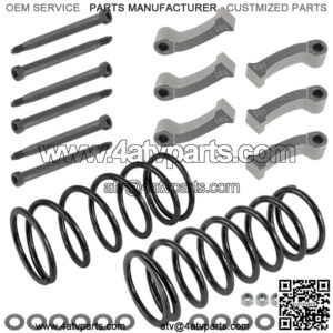 Drive Clutch Weight w/ Springs Fits Can-Am Commander 1000/ MAX 1000 2011- 2015 (For: Can-Am)