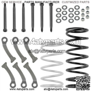 Drive Clutch Weight w/ Springs Fits Can-Am Outlander 800R / MAX 800R 2012 - 2015 (For: Can-Am)