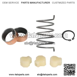 For Kawasaki Mule 3010 / 4010 Diesel Driven Converter / Clutch Rebuild Kit