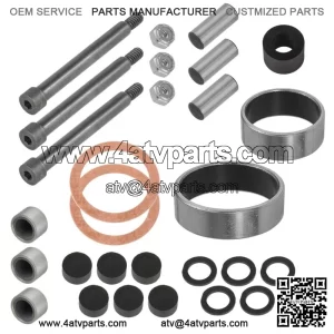 Primary Clutch Hardware Rebuild Kit for Polaris ATP 330 4x4 2004-2005