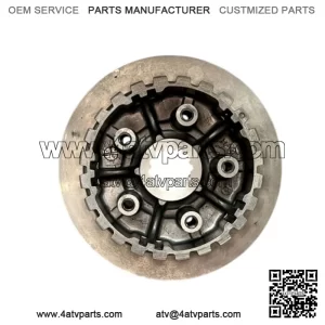 OEM Honda Clutch Center Inner Hub ATC250R TRX250R 22120-KAE-010