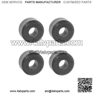 4 Secondary Cluth Roller Fits Polaris RZR XP 1000/ RZR XP 4 1000 2014-15 5434534