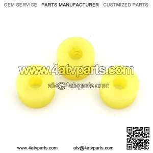 3x Driven Clutch Rollers Fit For Can Am Maverick X3 2017-2019