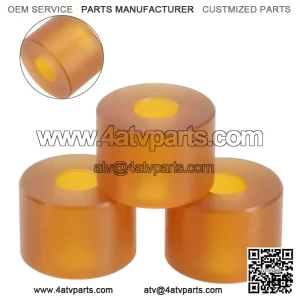 Defender Driven Clutch Rhino Roller Easy Installation Replacements Accessories