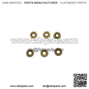 1321372 POLARIS CLUTCH ROLLERS QTY 6