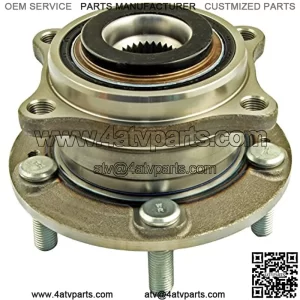 Gold 513266 Wheel Hub and Bearing Assembly