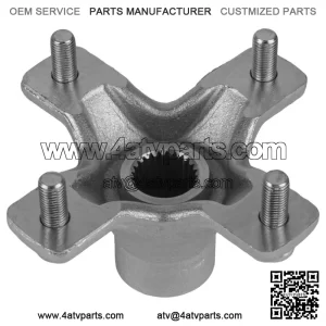Rear Left Or Right Wheel Hub For Honda  42410-HN6-A20 42610-HP1-000 42410-HC0-00