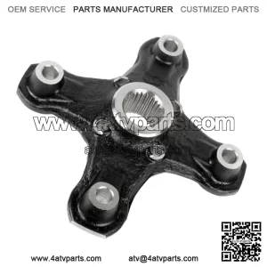 Front or Rear Wheel Hub for Can-Am 705501900 705501264 705501716