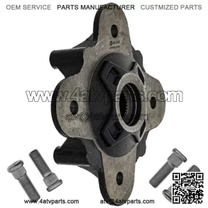 Front Rear Wheel Hub for Polaris RZR 900 General 1000 5142019-458