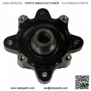 Front Wheel Hub For Polaris 5137127-067 / 5136254-067 / 5137659-067
