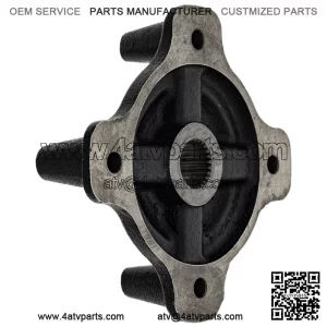Front Rear Wheel Hub for Can-Am Commander 1000 800 705400713 705401314