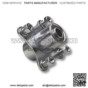 STEEL WHEEL HUB, 5/8?? BB FOR 5?? & 6?? STEEL WHEELS (CENTERED HUB)
