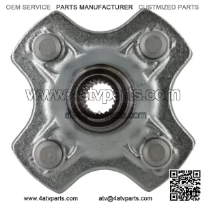 Honda rear left wheel hub TRX 420 500 520 Foreman Rancher 42620-HR3-A20 2014 -
