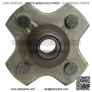 Honda rear right wheel hub TRX 420 500 520 Foreman Rancher 42610-HR3-A20 2014 -