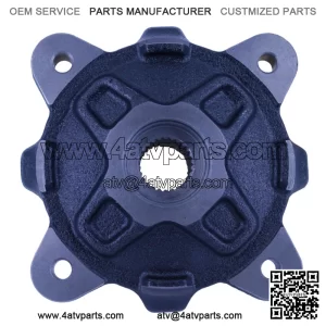 Polaris Ranger Brutus Front left or right hub 5137387-067