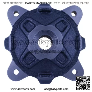 Polaris Ranger RZR Ace Front left or right hub 5136254-067 5137127-067 5142569