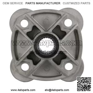 Polaris Sportsman Big Boss PPS 6x6 middle left or right hub 2000 - 2008 5131777