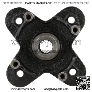Polaris ATV UTV Front or Rear left or right hub 5139177 5139978 5143633