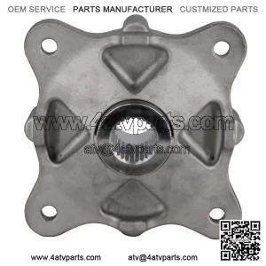 Polaris ATV RZR Ranger Brutus Rear left or right hub 5135113
