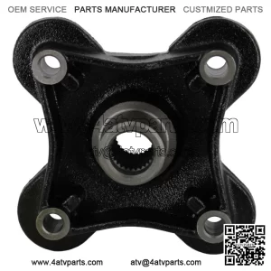 Polaris RZR 1000 XP Front or Rear left or right hub 2014 - 2017 5139265