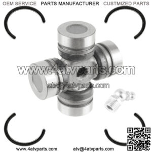 Middle Drive Shaft U-Joint For Polaris Ranger 500 2X4 4X4 6X6 1999-2005 1590257