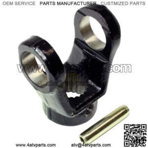 Propeller Drive Shaft Yoke for Polaris 3260133 3235618 3260101