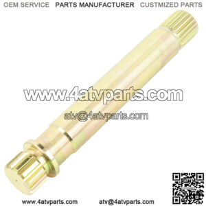 27151-05G10 Propeller Drive Shaft For Suzuki LT-Z250 LTZ250 Quadsport Z250 04-09