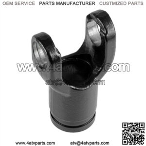 Front or Rear Drive Shaft Slip Yoke for Can-Am 705500762 (For: Can-Am)