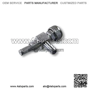 VALVE, SINGLE W/FILTER 1/8?? N.P.T.