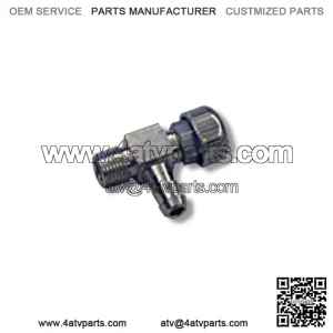 VALVE, SINGLE 1/8?? N.P.T.