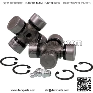 EPI UNIVERSAL JOINT PART# WE100220 NEW (For: More than one vehicle)
