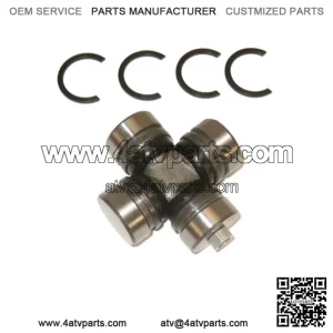 Prop Shaft Universal Joint for Kawasaki, 49050-1002 (For: More than one vehicle)