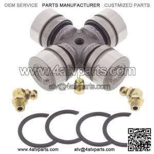 U-Joint, Rear Axle Inner For Kawasaki Mule 3010 Diesel 2001-2008