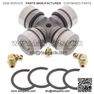 Kawasaki Mule 4010 Diesel, 2009-2013, Rear Axle Inner/Outer U-Joint - 49050-1060