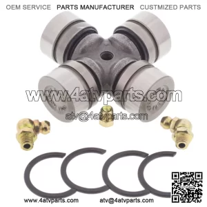 U-Joint, Rear Axle Inner For Kawasaki Mule 4010 4x4 Diesel 2009-2013