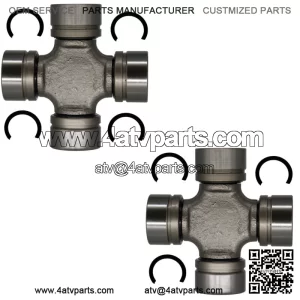 Kawasaki Teryx 800 Teryx4 750 800 rear driveshaft u-joint set 49050-0027