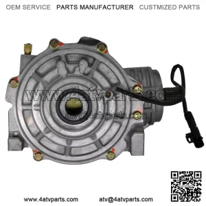 Polaris Ranger RZR Turbo General front differential 1333368 1333745 1334182