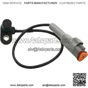 Electronic Speed Sensor Cable Can-Am Maverick X3 Max 4x4 18-22 (For: Can-Am Maverick X3 Max)