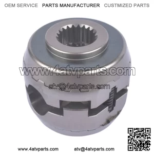 For CAN-AM UTV Maverick X3 TL-CANAM Can Am Torq Locker Front Differential