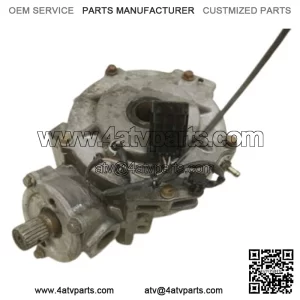 Polaris Ranger Sportsman Scrambler 400 500 700 800 Differential Front 1332956 (For: More than one vehicle)