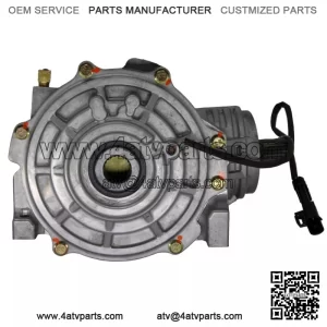 Front differential For Polaris Ranger RZR General 1000 XP1333112 1333344 1333579 Aluminum alloy color
