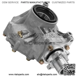 Complete Rear Differential for Yamaha Grizzly 660 YFM660F 4WD 2002-2005 07 08