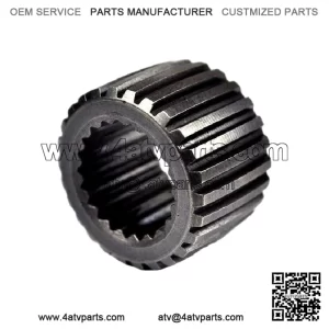 REAR DIFFERENTIAL DRIVE SHAFT COUPLING Coupler fits Hisun ATV UTV 500 700