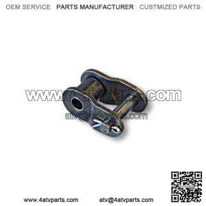 OFFSET LINK FOR #35 CHAIN