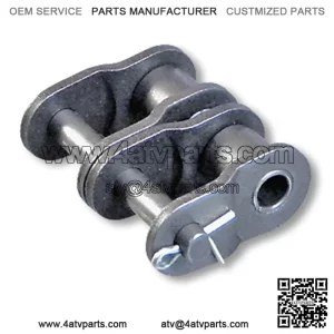 OFFSET LINK FOR #80-2 CHAIN
