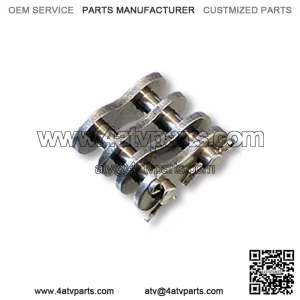 CONNECTING LINK FOR #BL534 LEAF CHAIN