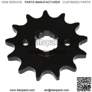 Front Sprocket for Honda ATC350X 1985