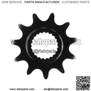 Front Sprocket for Polaris Trail Boss 330 2003-2010 / Trail Blazer 250 2001-2003