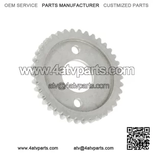 Camshaft Cam Timing Chain Gear Sprocket fits Polaris Ranger Crew 570 2014 - 2020 (For: Polaris)