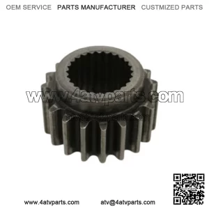 Polaris Ranger Sportsman 400 450 500 570 Transmission Gear Sprocket 19T 3234060 (For: More than one vehicle)